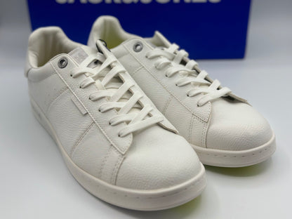 Baskets bas Jack&Jones Sneakers Bright White neuf taille 43