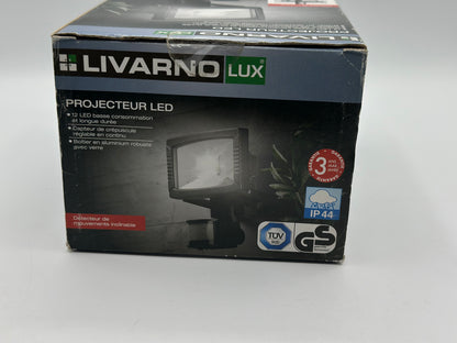 Projecteur Led