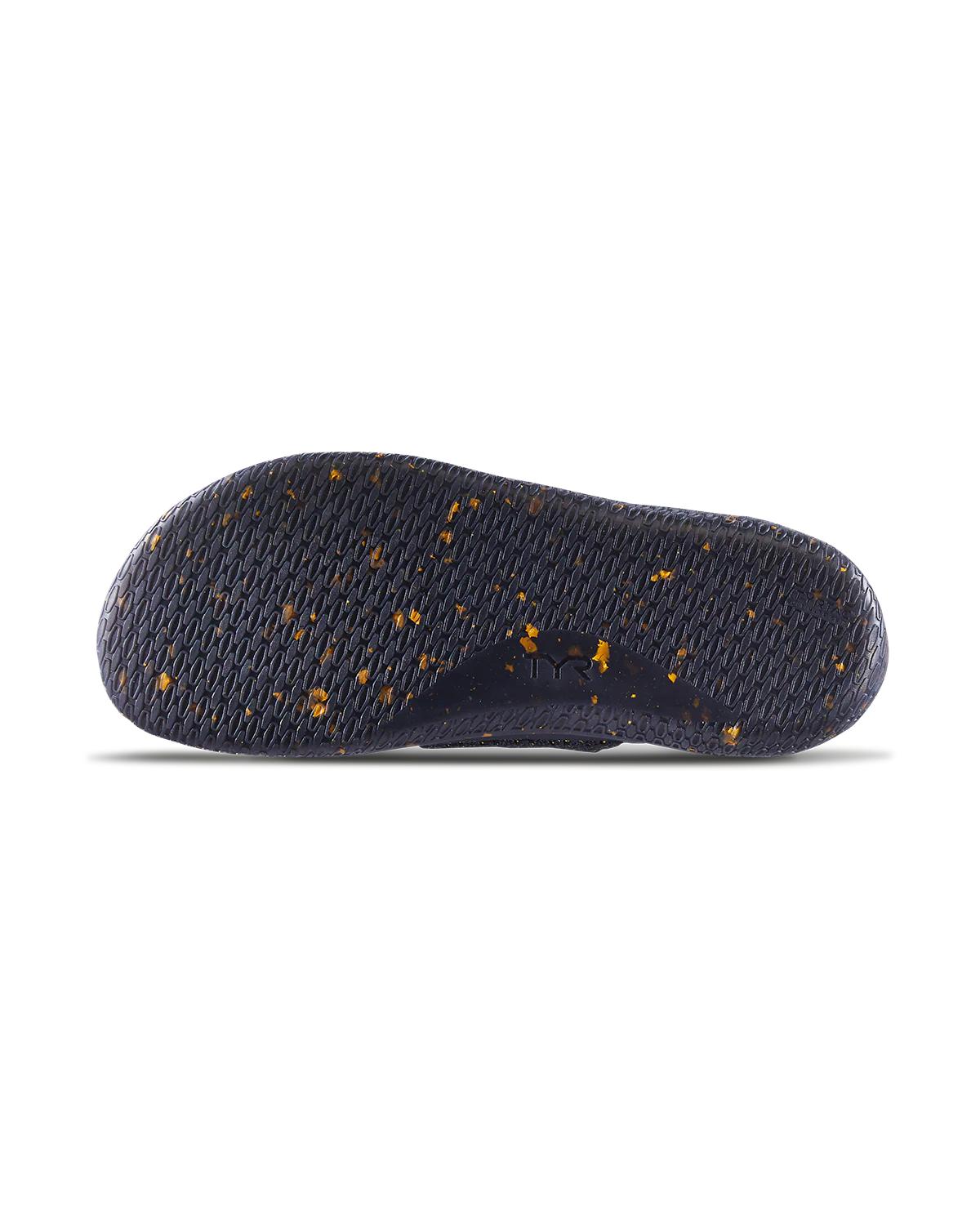 TYR Squat University DZ-1 DropZero Barefoot Trainer édition limitée pour homme - Sangle de stabilité