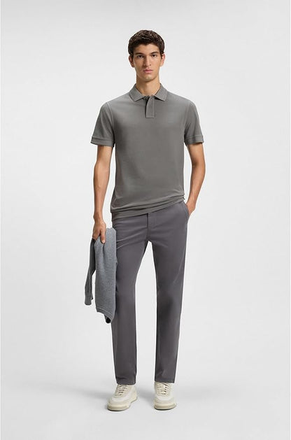 BOSS Prime 10203439 01 Polo Homme
