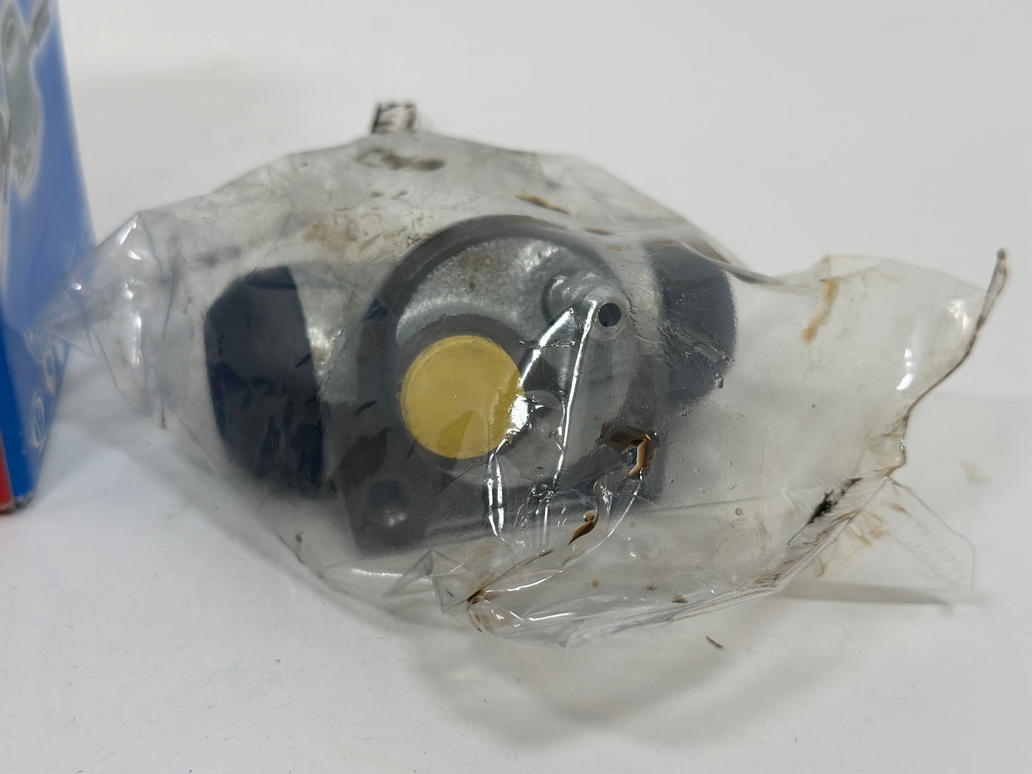Cylindre de roue QUINTON HAZELL BWC3464 pour Renault Clio