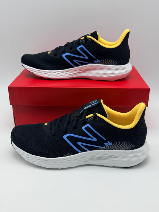 New Balance 411V3 Trainers
