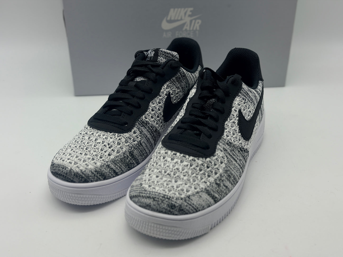 Nike Air Force 1 Flyknit 2.0
Chaussure