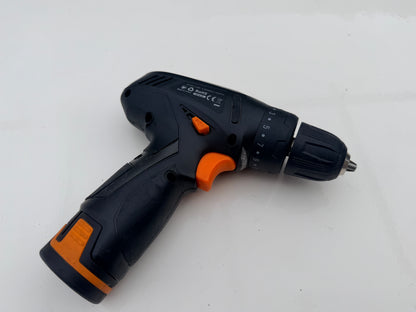 Visseuse Sans Fil Tacklife 12V - Compacte & Ergonomique (Batterie et Chargeur inclus) parfait état ultra compact