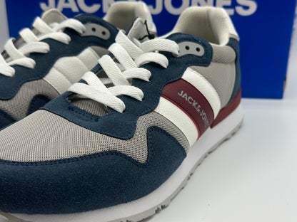 Chaussures baskets jack&jones pour homme neuves taille 44