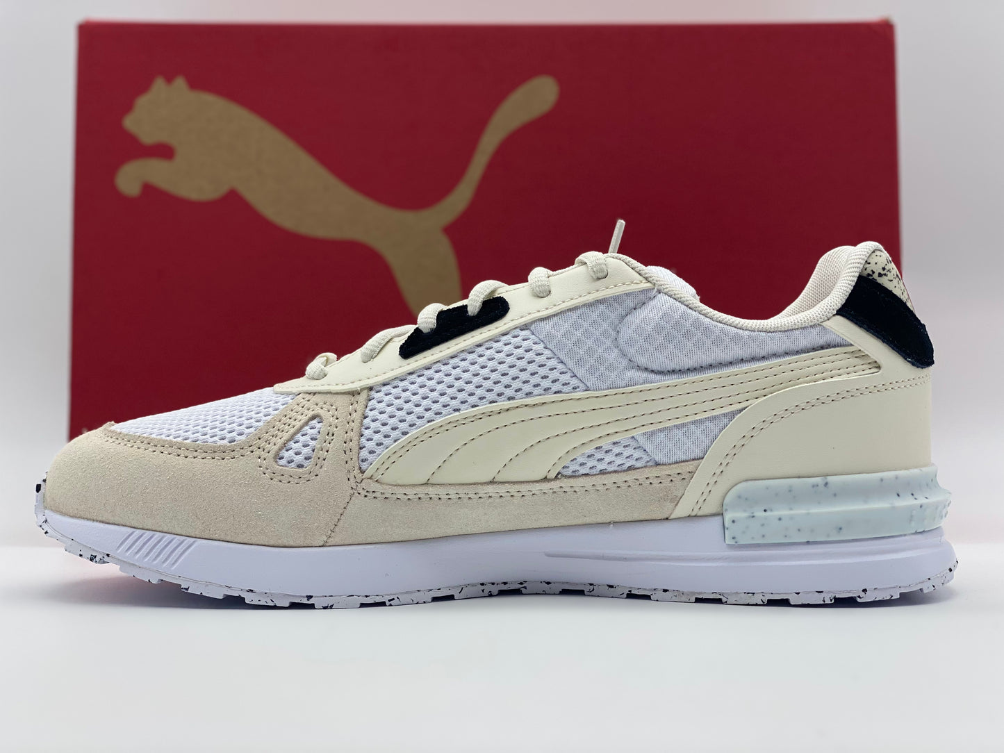 PUMA , Basket Mixte neuves et authentique neuve