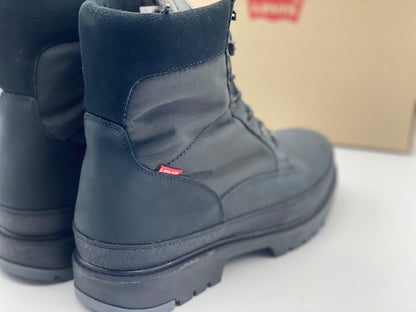 Levi's® Torsten Quilted Boots Stiefel Schuhe Leder | 41 et 44 neuves