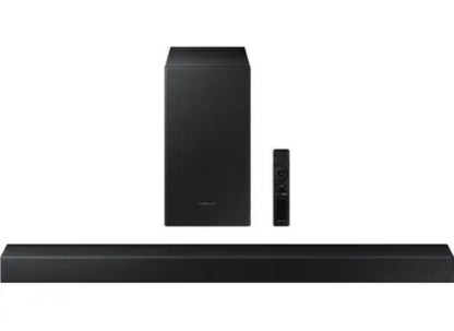 Barre de son 2.1, 300W, Bluetooth, HW-B450 neuve (sceller)