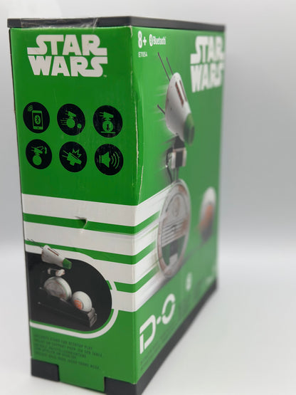 Star Wars L'ascension De Skywalker - Figurine Droide D-o Electronique