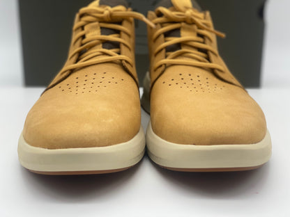 TIMBERLAND Bottes Bradstreet Ultra Chukka pour hommes Taille 43,5