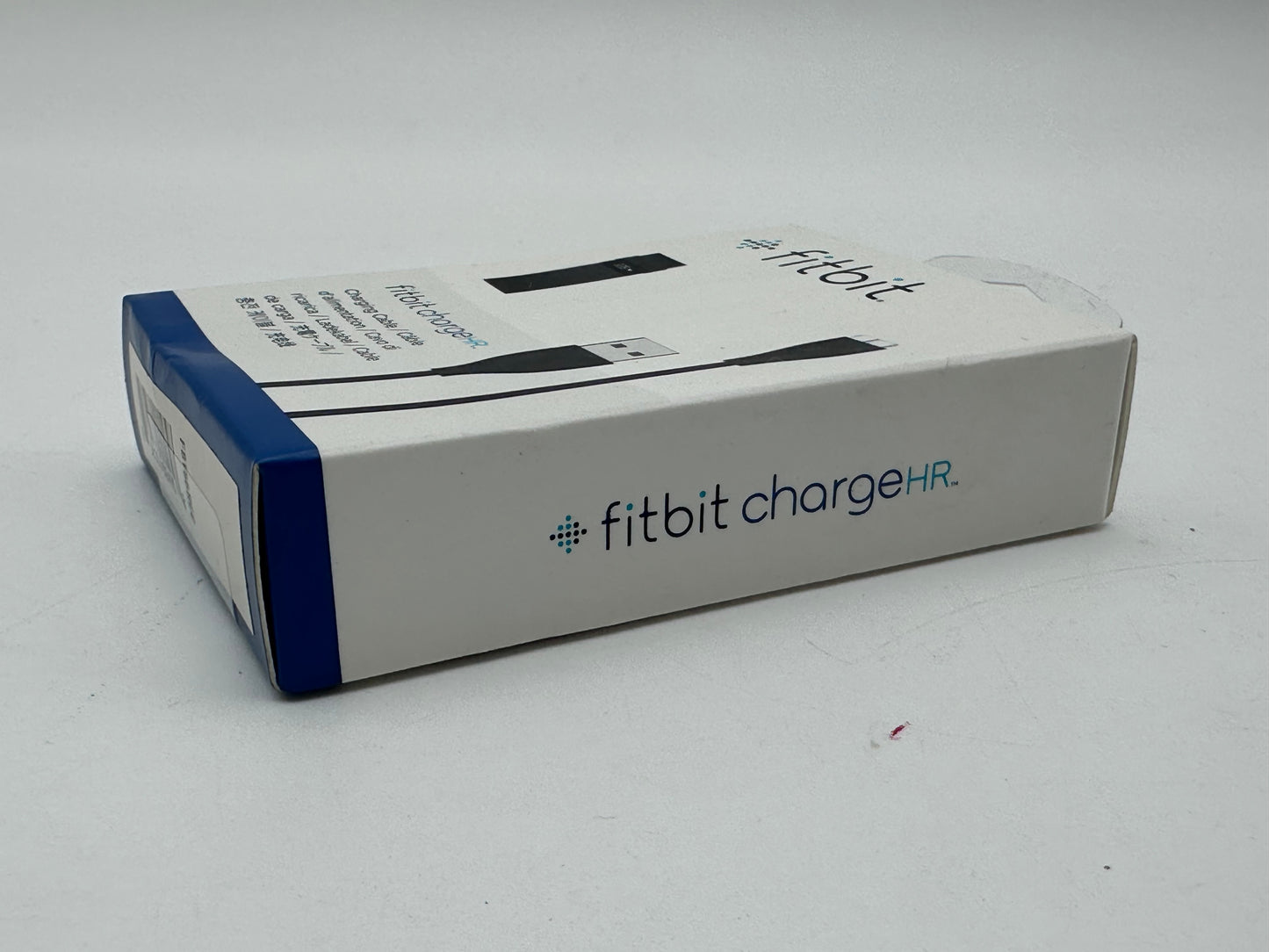 Câble de charge Fitbit pour Fitbit - Noir