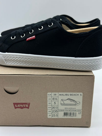 Levi's Femme Malibu Beach S Baskets