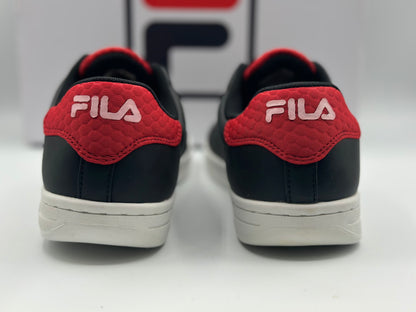 Fila Crosscourt Nt Low Basket Homme
