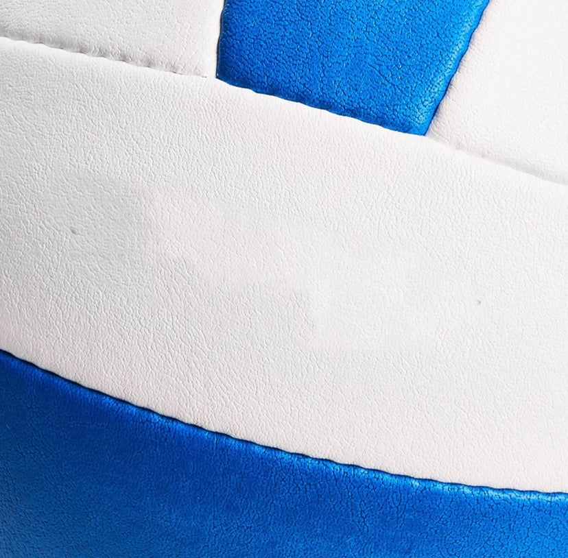 Ballon de volley pour compétition - Taille 5 neuf
