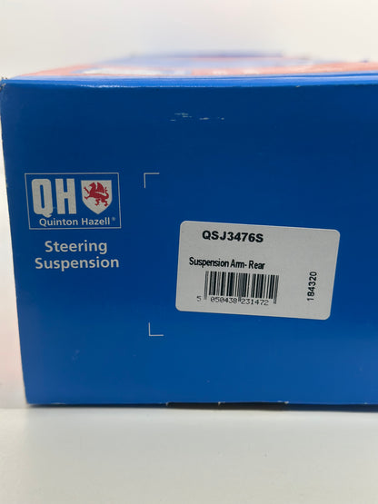 QUINTON HAZELL QSJ3476S Bras de suspension (lot de 2)
barre oscillant transversal