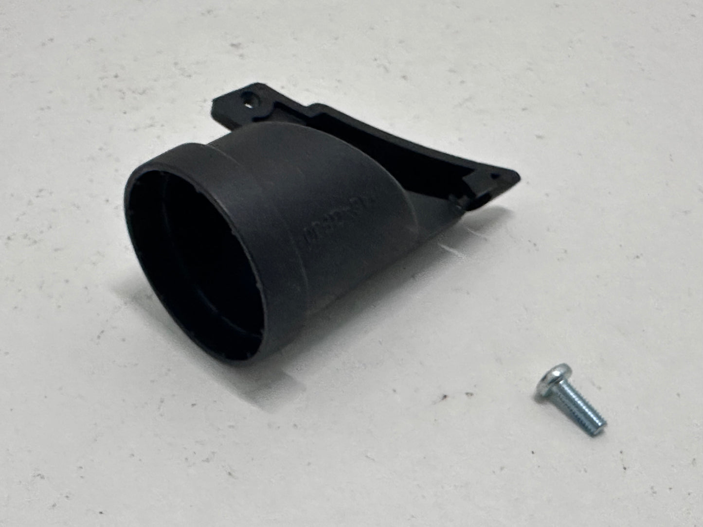Adaptateur aspirateur poussière pour Scie circulaire sans fil GKS18V-57