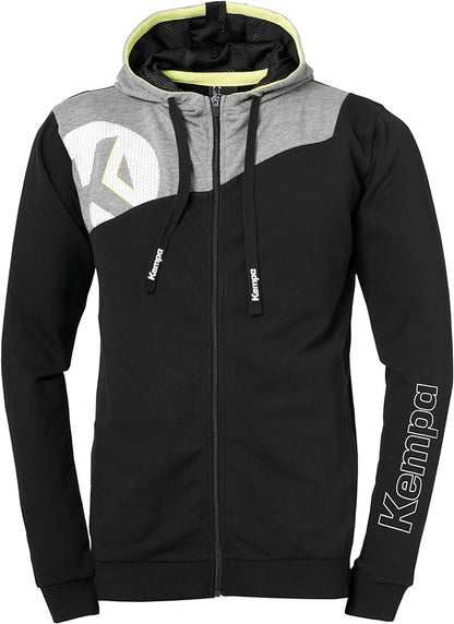 Kempa Core 2.0 Sweat à capuche Homme Taille S