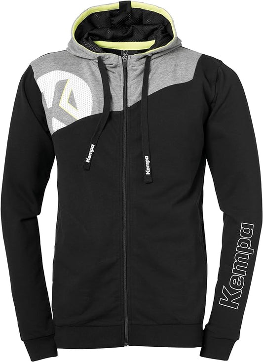 Kempa Core 2.0 Sweat à capuche Homme Taille S
