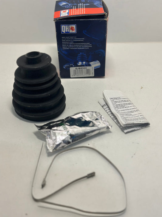 QUINTON HAZELL QJB8500 Jeu de joint-soufflet, arbre de commande