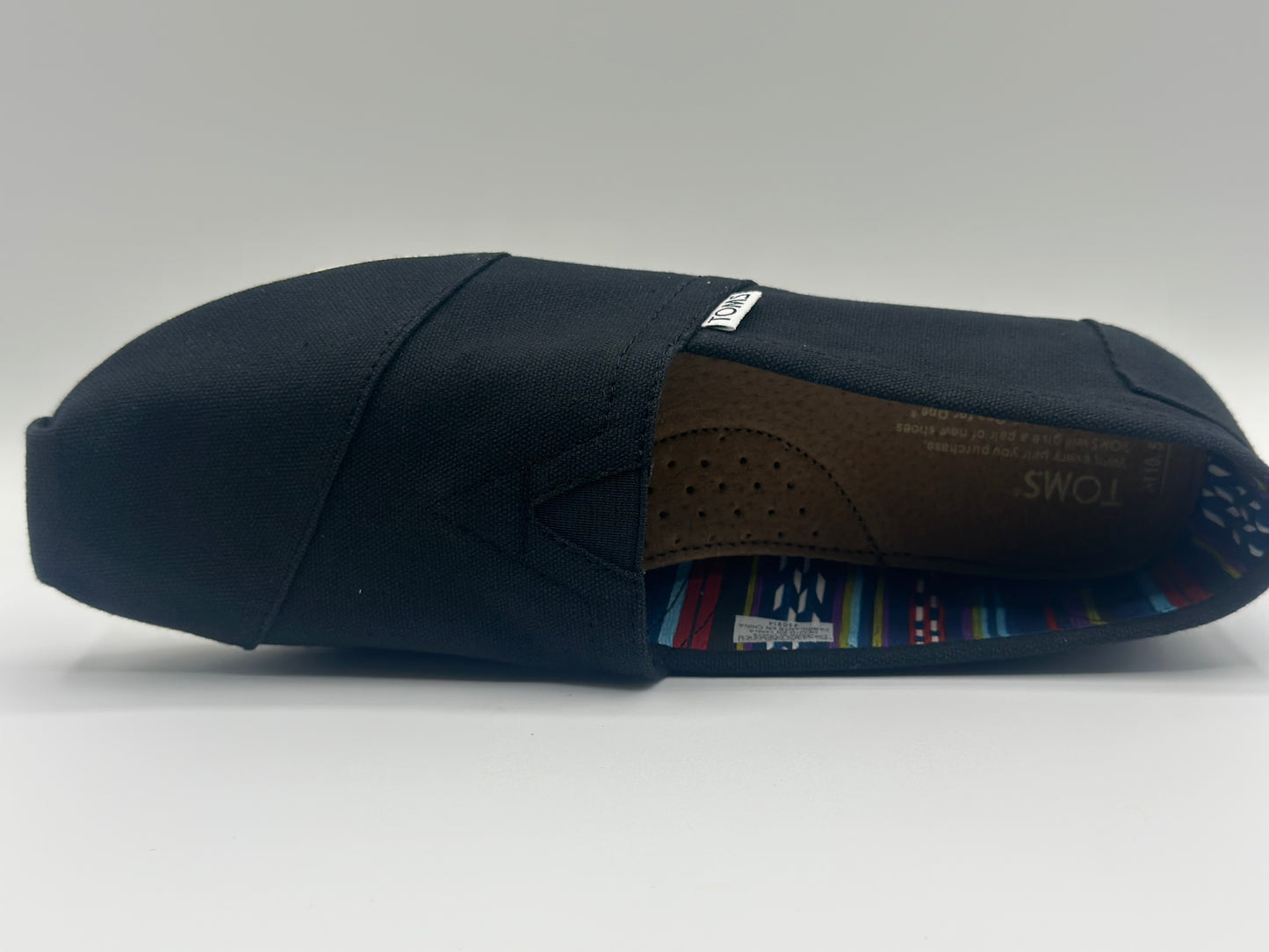 Espadrilles TOMS
Mocassins neuf tailles 43,5