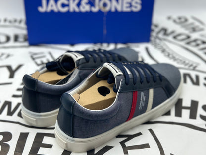 Sneakers blanc jack&jones neuves taille 44