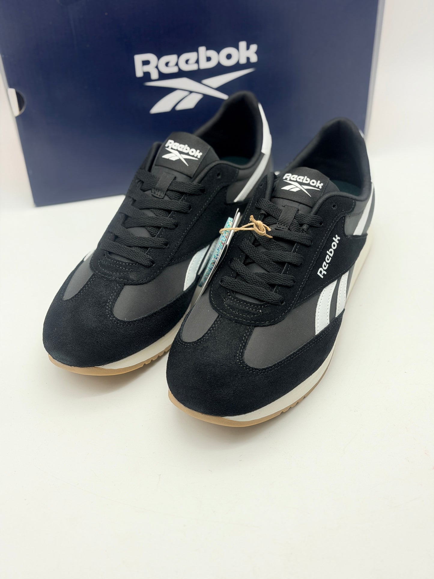 Reebok Reebok World 70 BasketMixte