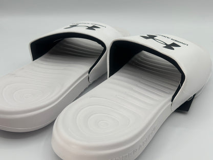 Under Armour Ansa Fixed Slides Chaussures de bain pour homme taille 44