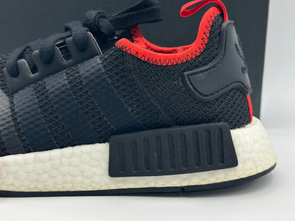 adidas Adidas Nmd_r1, Baskets mode pour homme noir