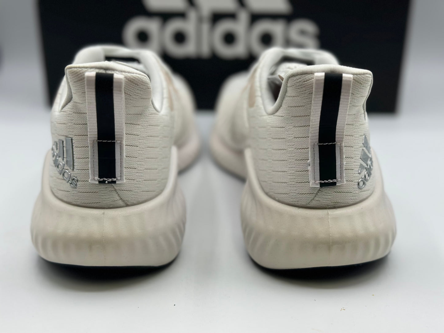 adidas Femme Alphabounce 3 W Chaussure de Course