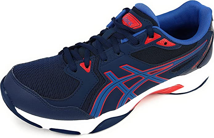 Chaussures indoor Asics Gel neuves et authentique taille 43,5