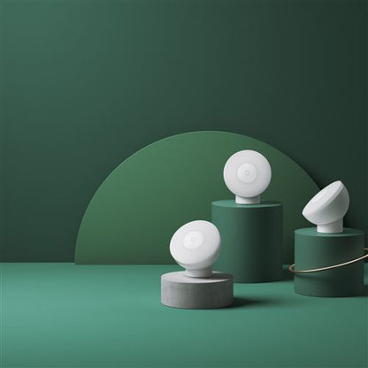 Lampe à capteur de Mouvement Xiaomi Motion-Activated Night Light 2 - Blanc