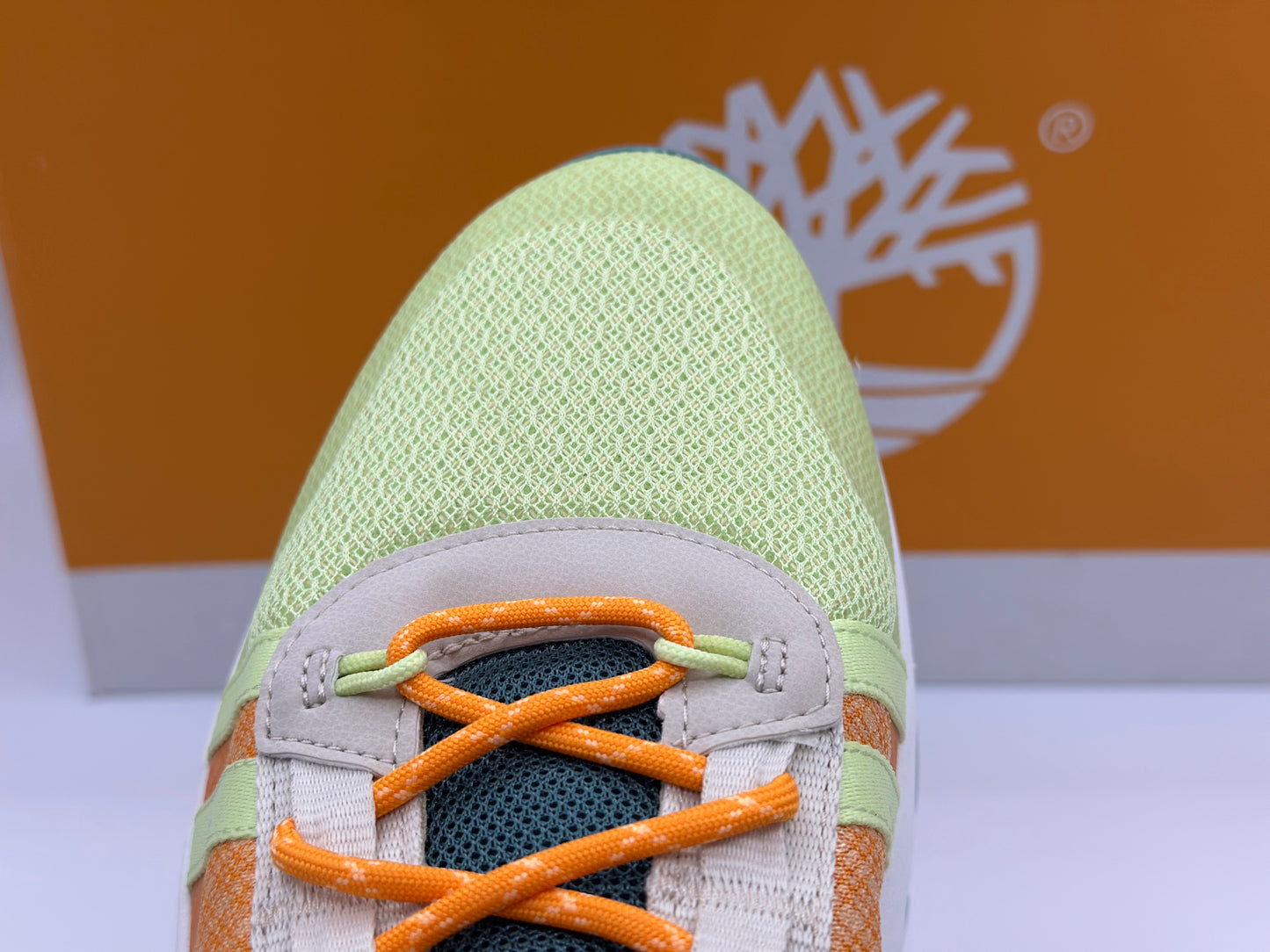 Baskets TIMBERLAND Solar Wave Lt Low Butterfly
