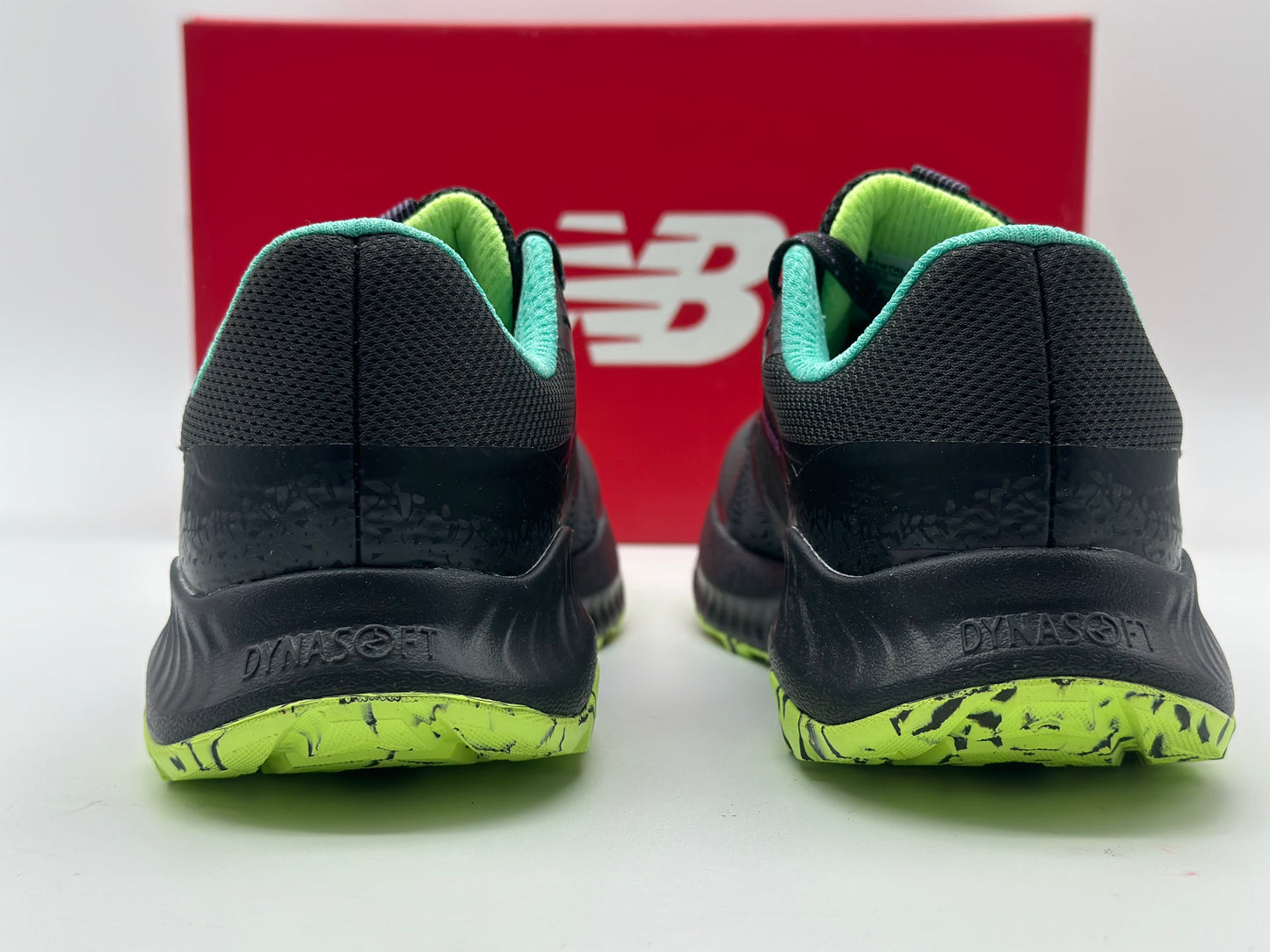 New Balance Femme Dynasoft Nitrel V5 Basket