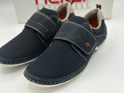 Mocassin Homme Homme Rieker, neuves et authentique taille 43