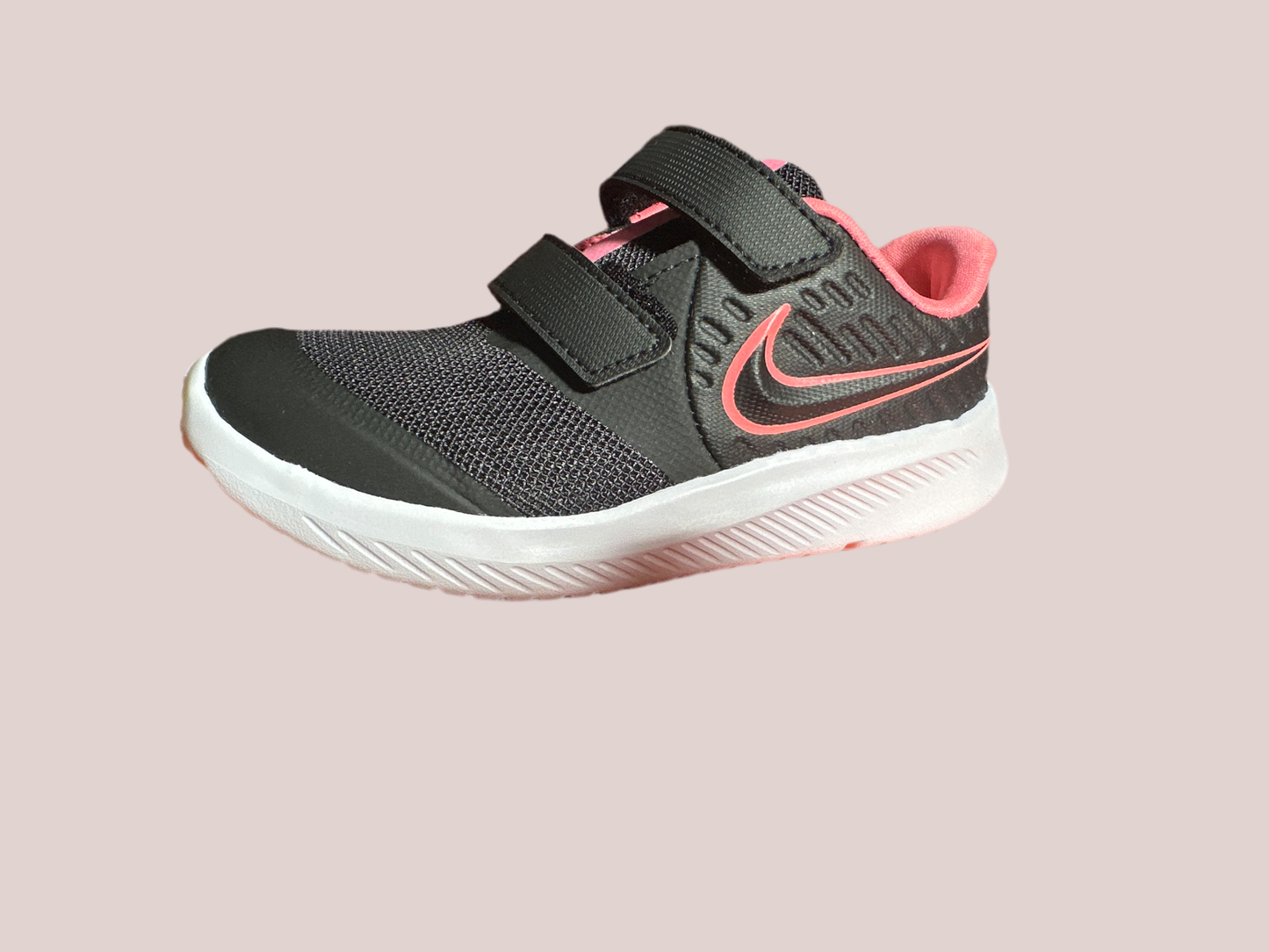 Nike
Sneakers Star Runner 2 (TDV) Noir