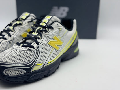 Baskets new balance hommes 740 chaussures