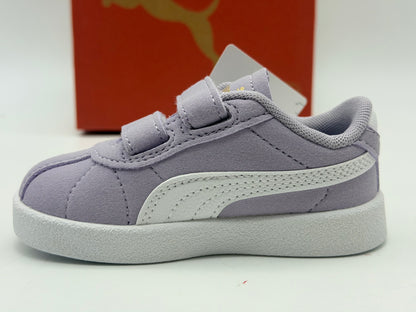 Puma Club II V Inf SneakerMixte chaussures bébé
