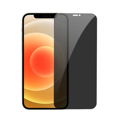 Protection d'écran et de confidentialité pour iPhone iPhone 12/pro