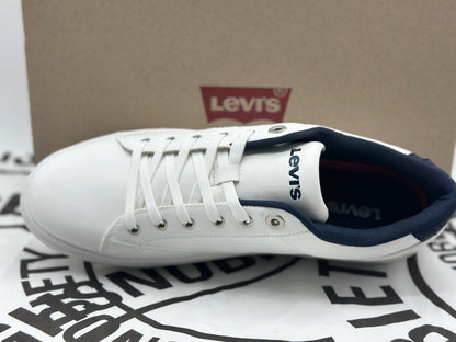 LEVI'S Homme Basket neuves tailles 43