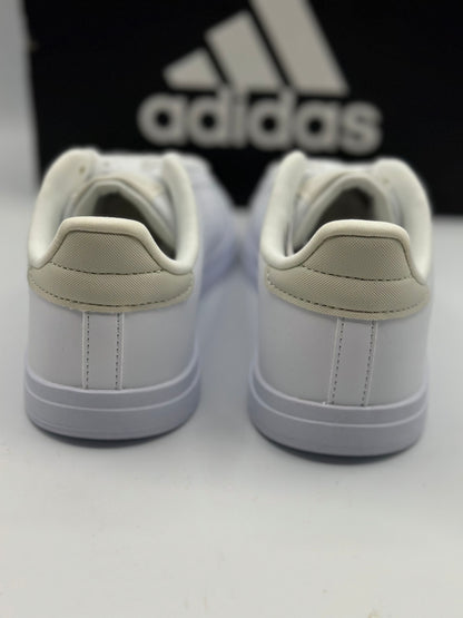 adidas Femme Base Courtpoint Chaussures de Tennis
