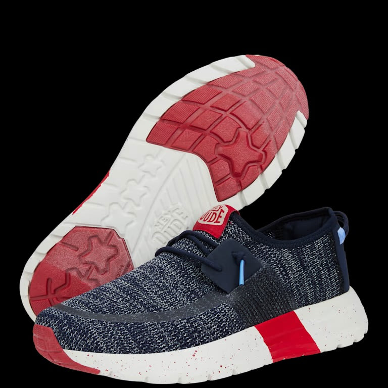 Hey Dude chaussures Mode Men