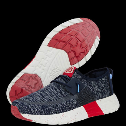Hey Dude chaussures Mode Men