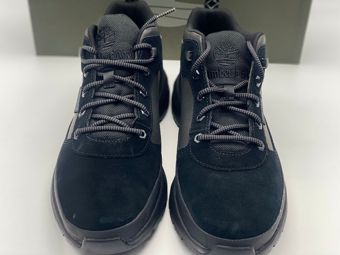 Chaussures montantes Timberland taille 43,5 neuves et authentique