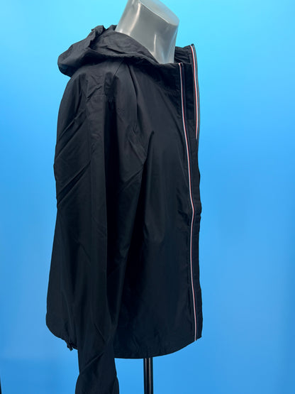 Lee Cooper - Veste FAWAY Noire - Noir