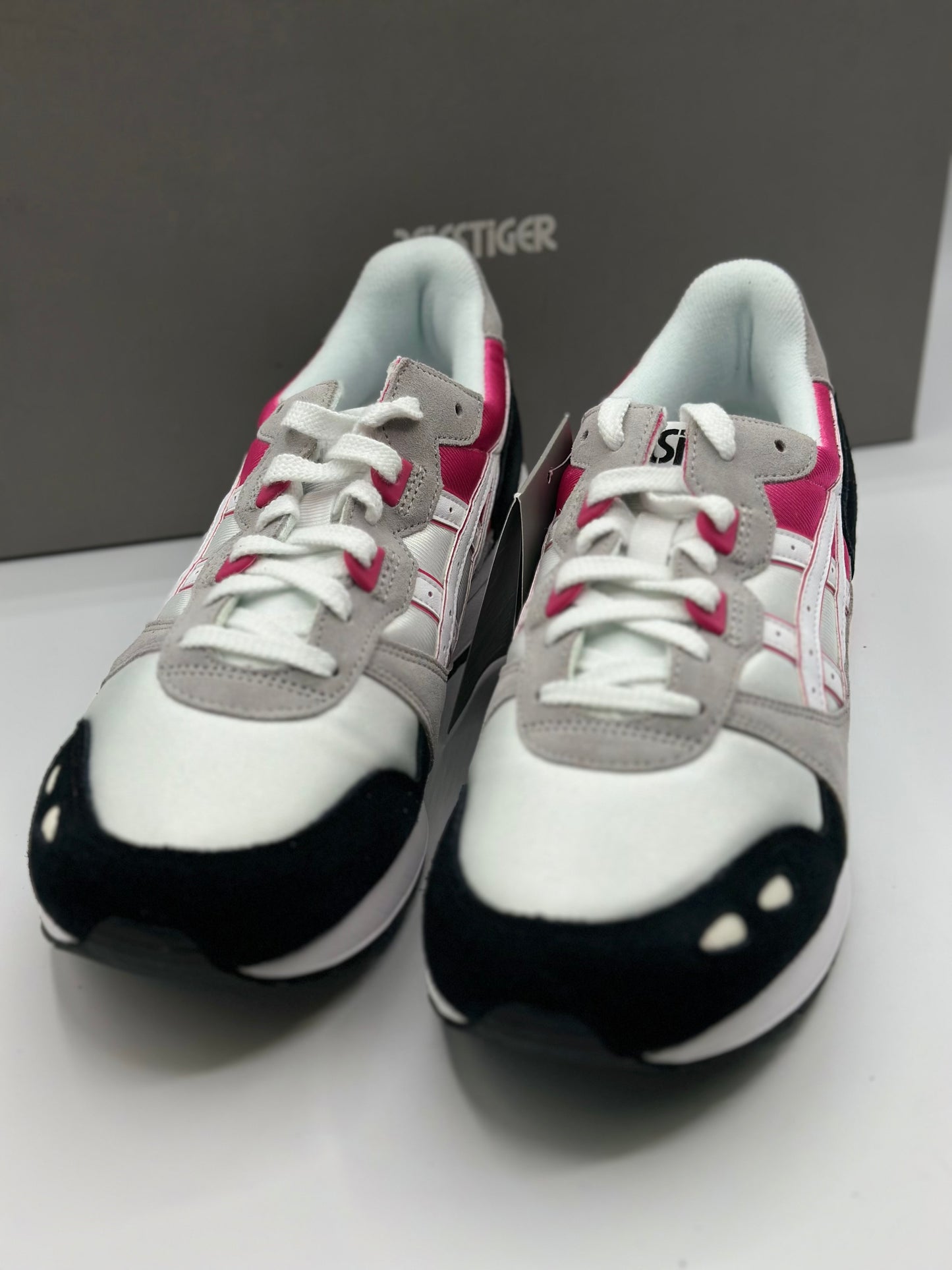 ASICS Gel Lyte 1193A092100, Basket