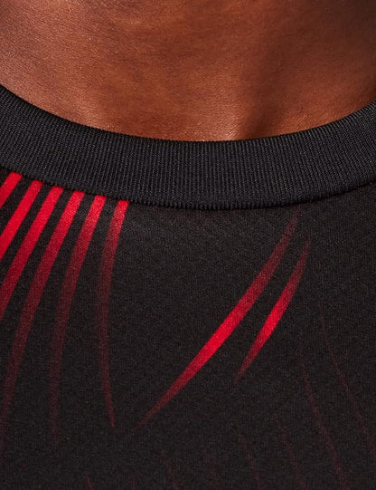 PUMA AC Milan 1899 Third Shirt Repl. Piatek Print Maillot Homme taille M Neuf