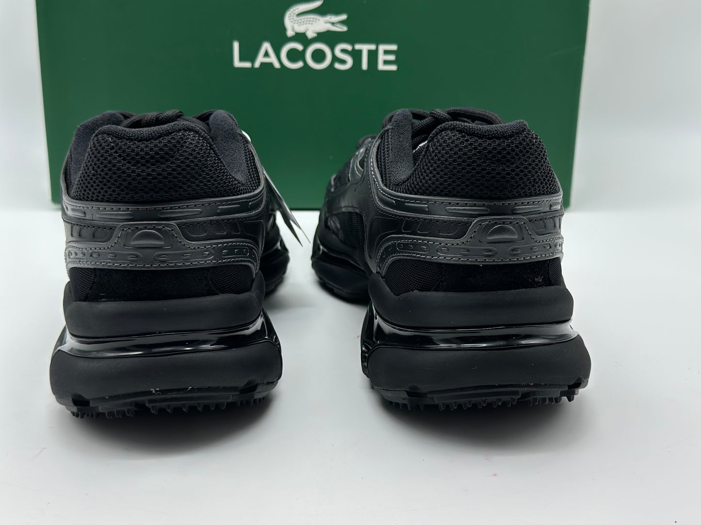 Sneakers L003 2K24 homme
Sneakers - Noir - Lacoste - Homme