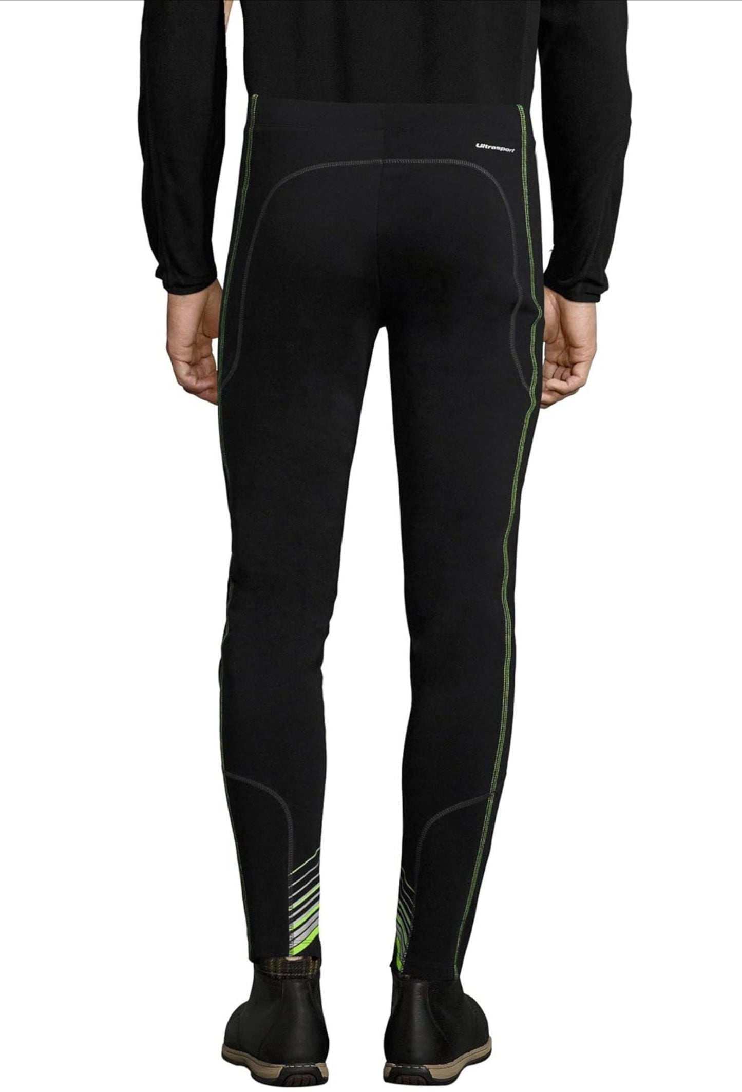 Ultrasport Advanced Avers Pantalon de Ski de Fond Homme