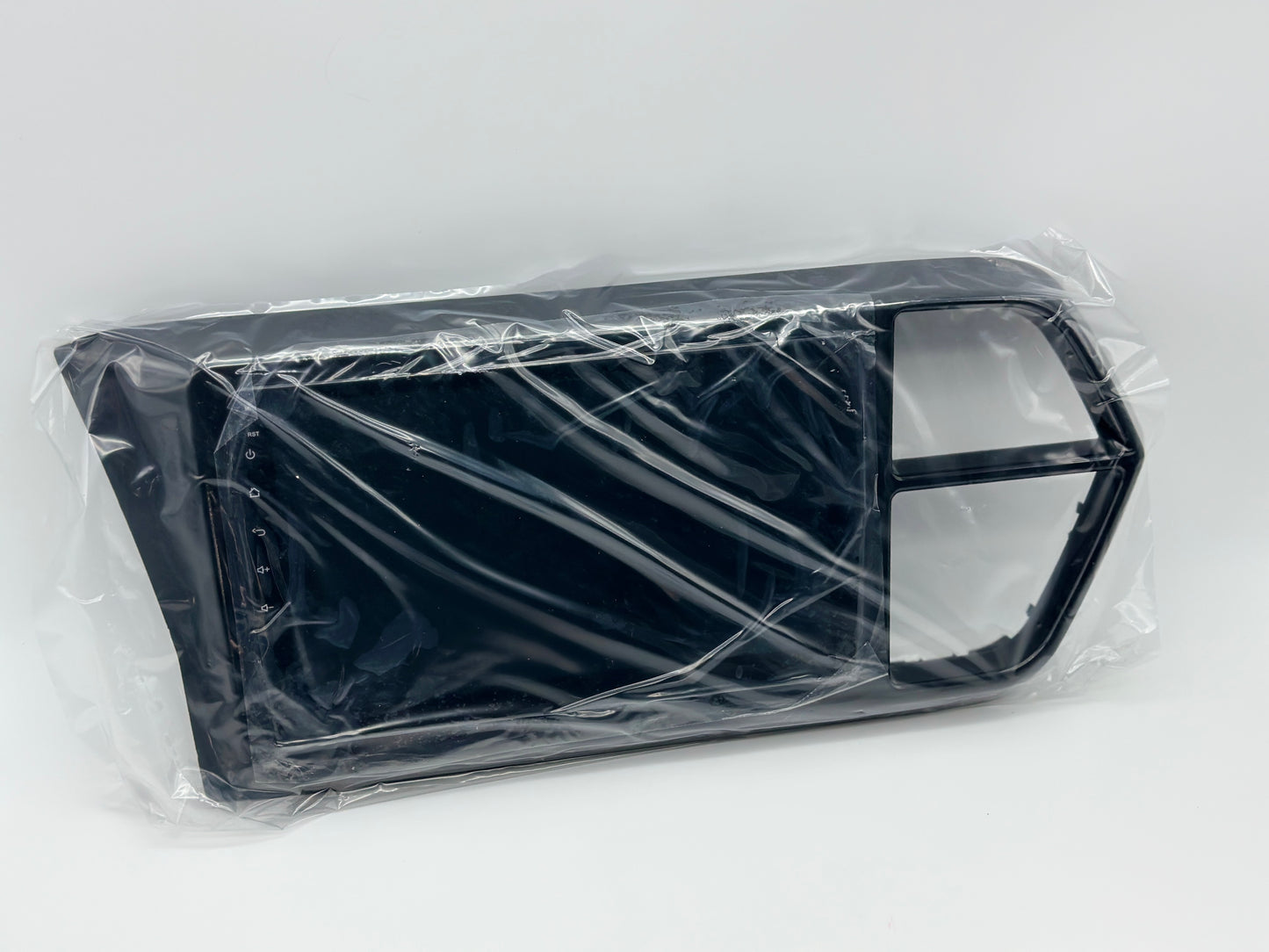 CAMECHO Android 11 Autoradio pour VW Jetta vs5 2020, Wireless Carplay Android Auto, 10.1" HD écran Double Din Bluetooth avec GPS HiFi Support FM RDS SWC + AHD Caméra de recul