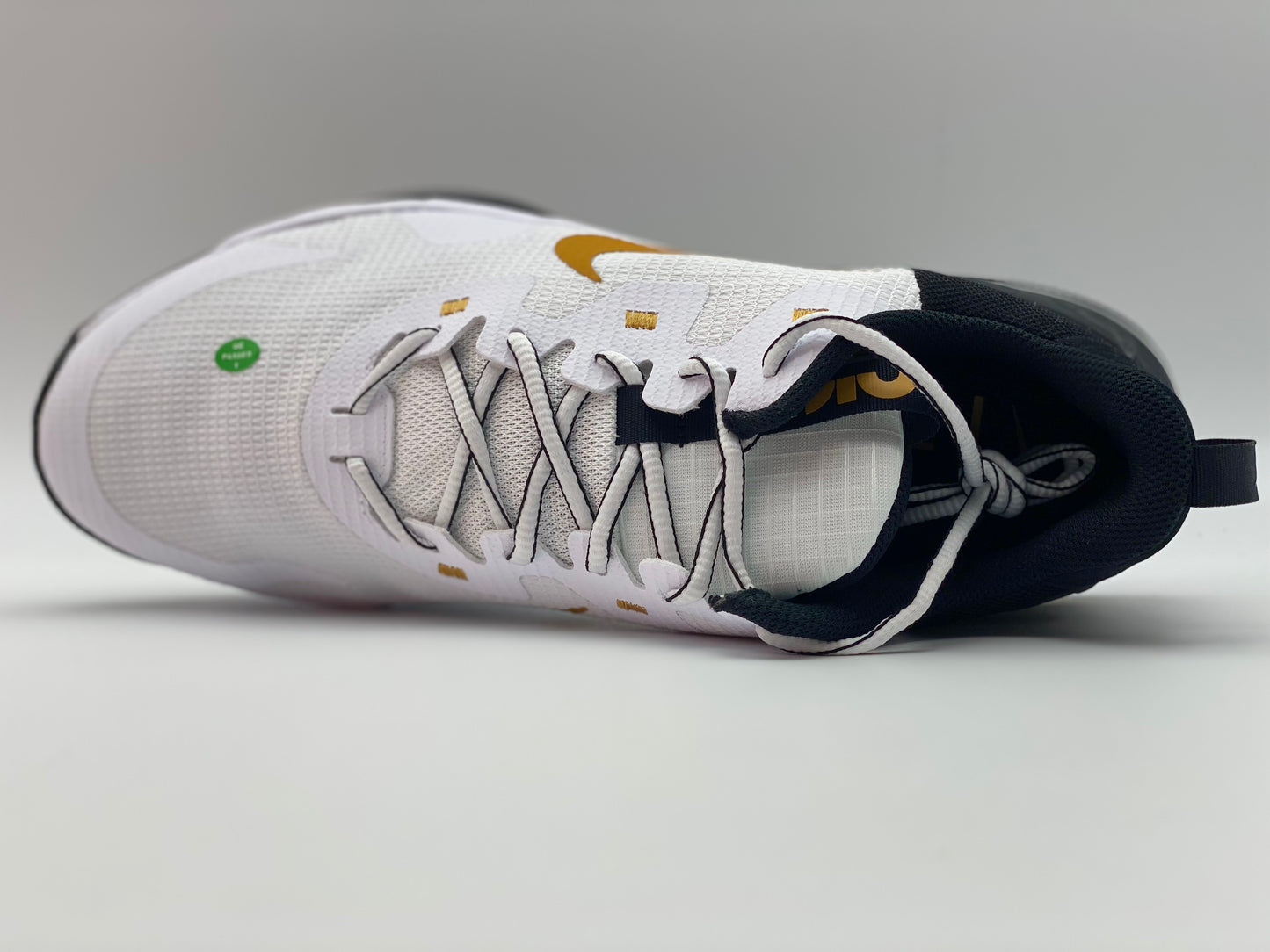 Nike Air Max Alpha Chaussures de training pour Homme neuve et authentique taille 43